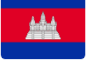 Cambodia flag