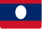 Laos flag