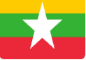 Myanmar flag