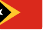 Timor-Leste flag